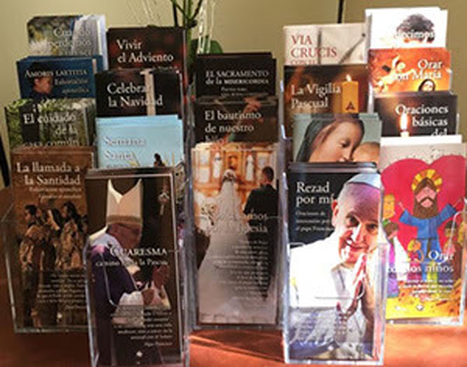 'Intergentes', un proyecto al servicio de la evangelización