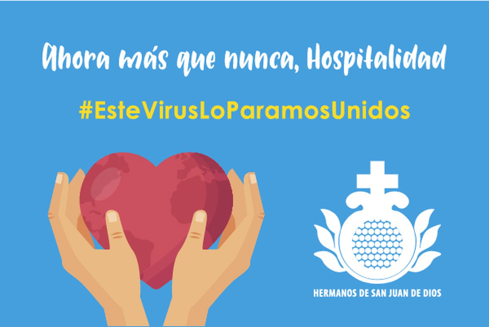 Hospitalidad, ahora más que nunca