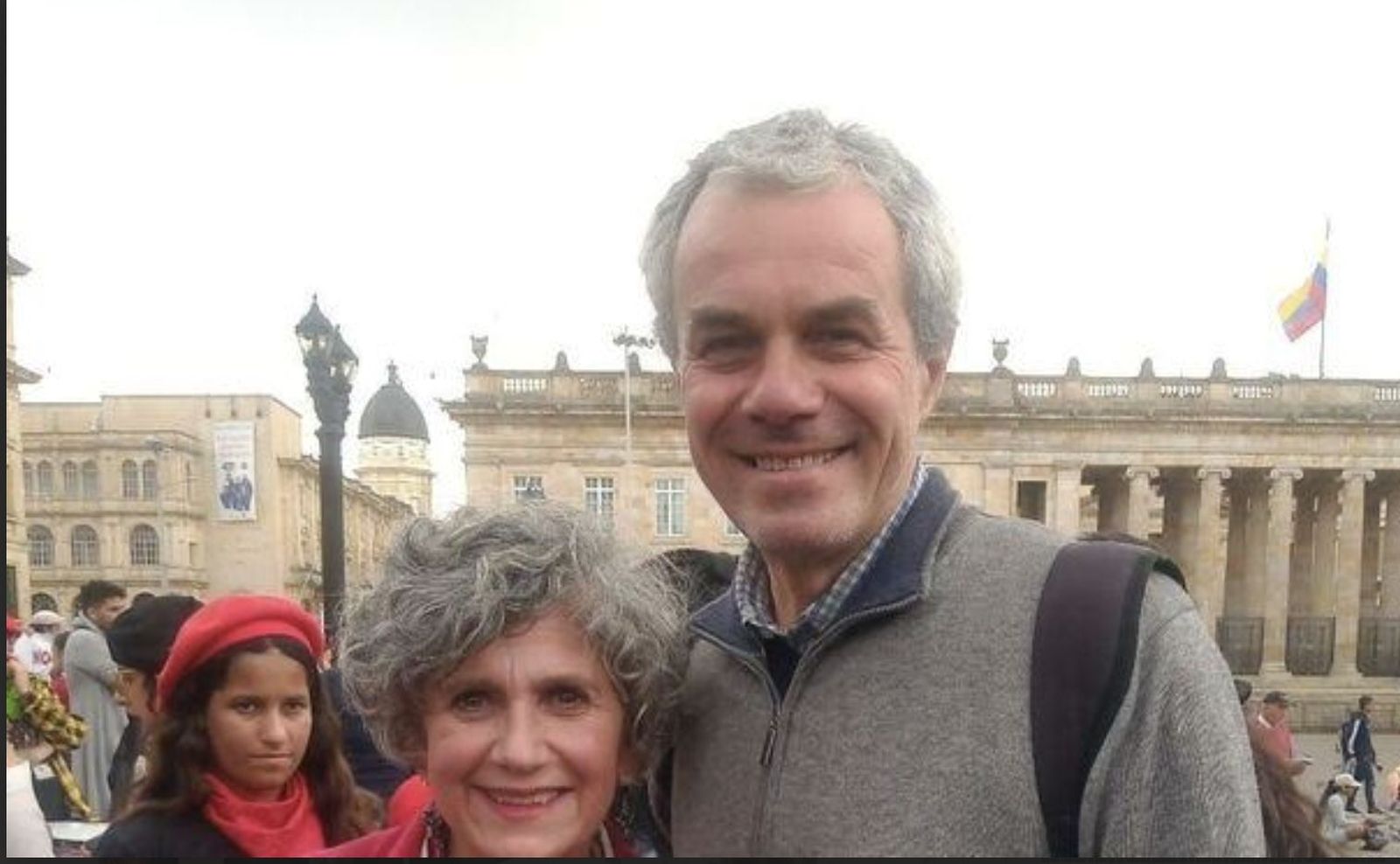 Lourdes Castro y Morsolin