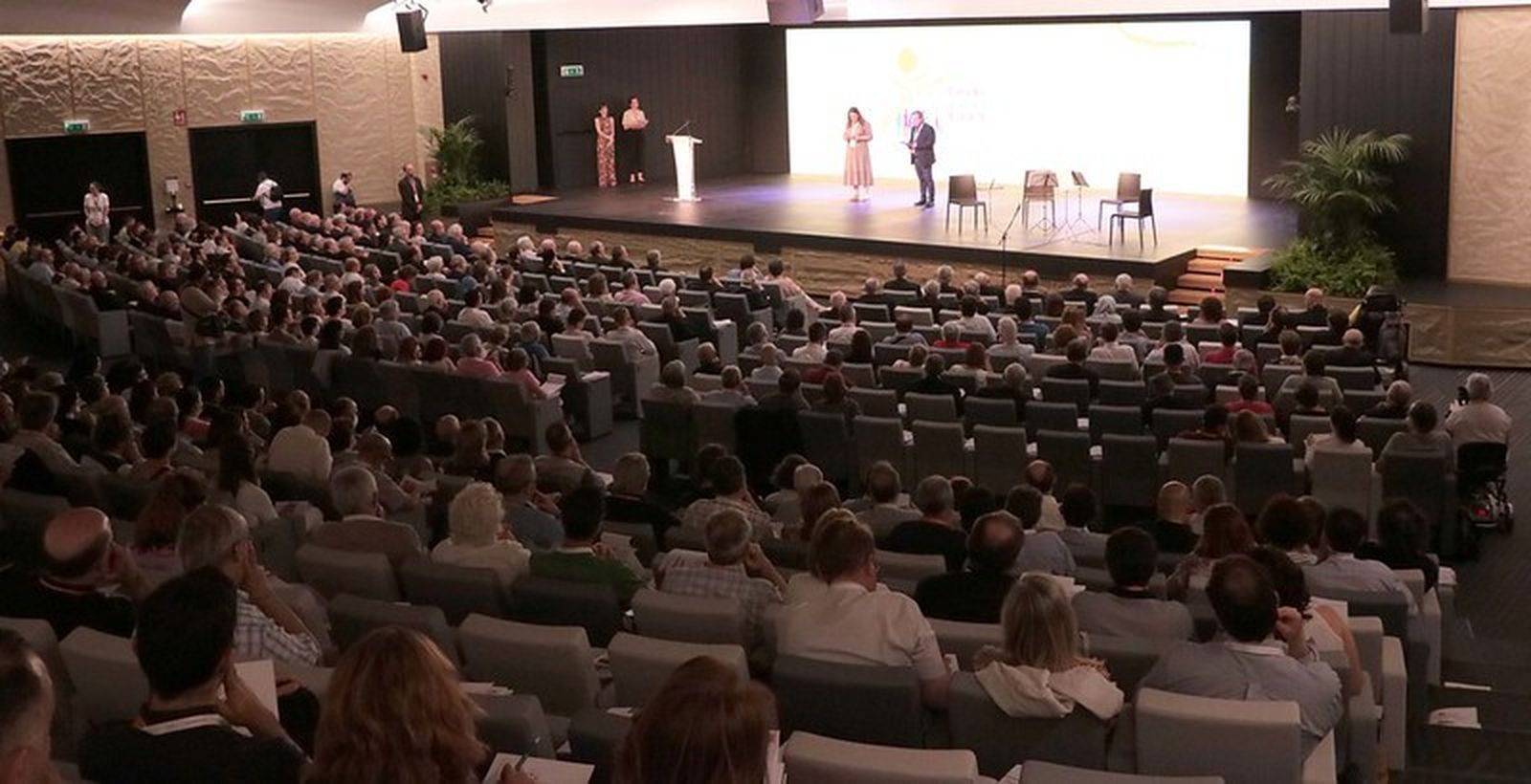 Ecos de la Asamblea Sinodal