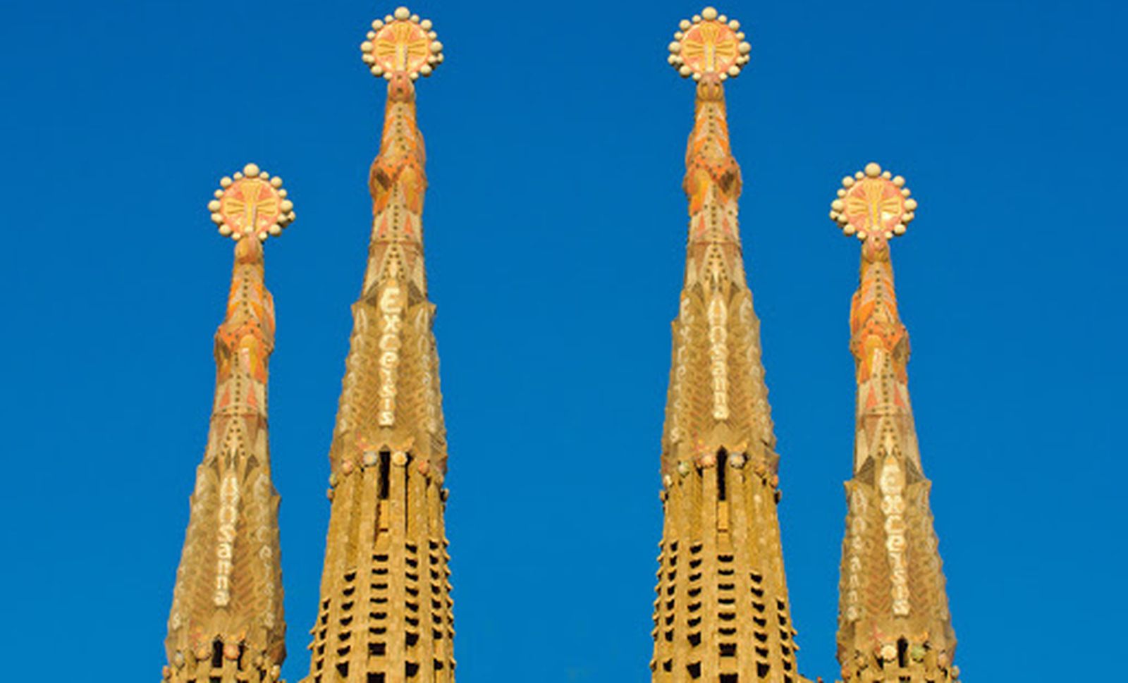 La iglesia del futuro