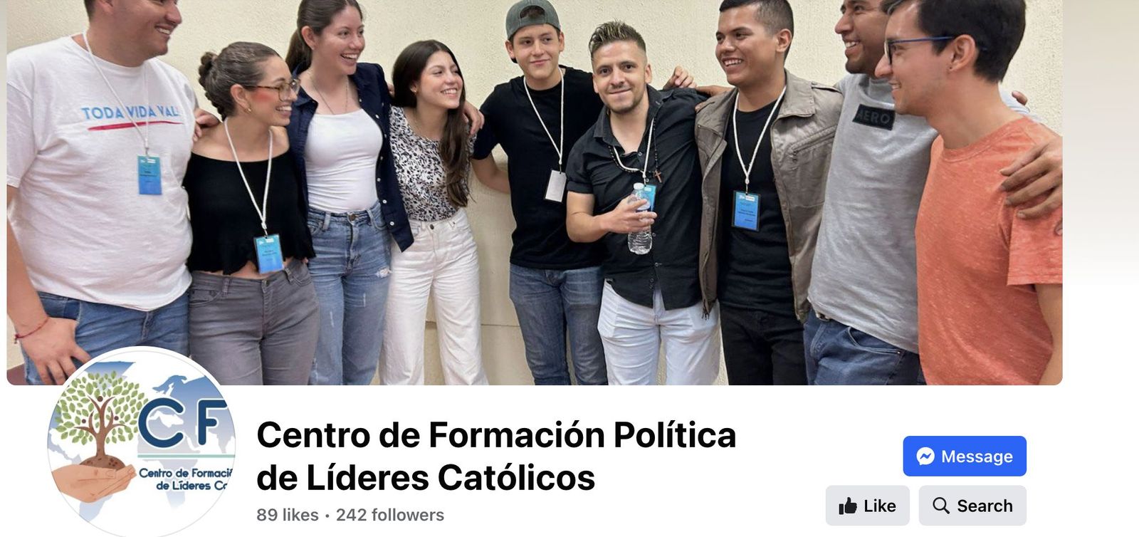 El Yunque crea una falsa 'academia de líderes católicos' en Guadalajara (México)