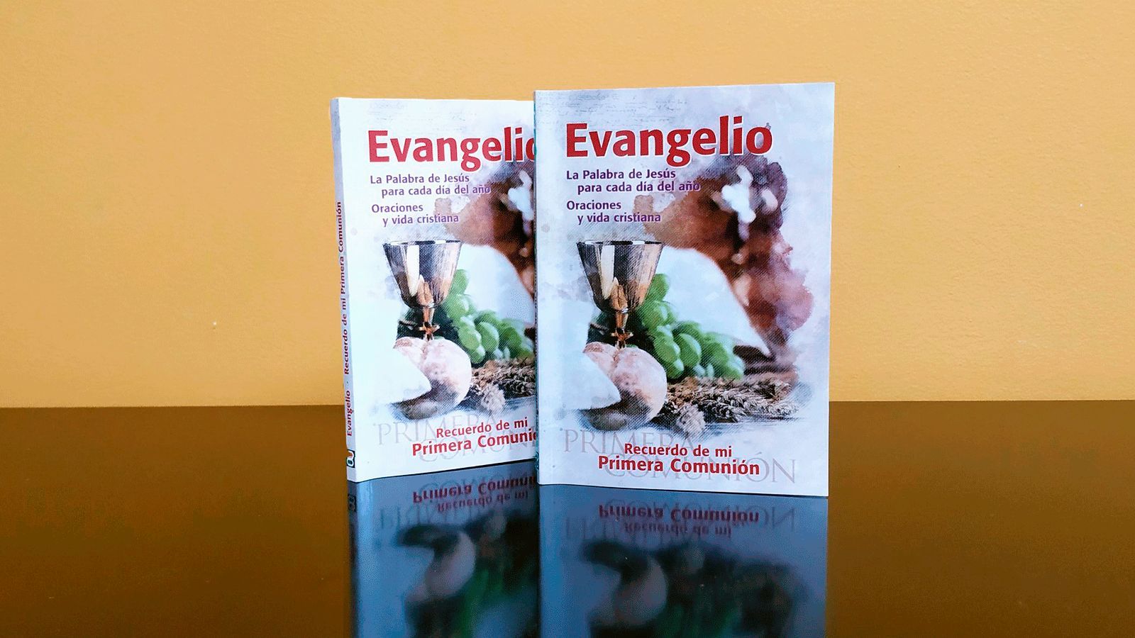 Un gran regalo para que los niños mantengan su encuentro con Jesús