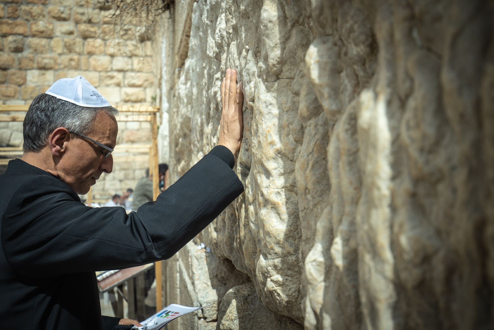 Plegarias de Esperanza