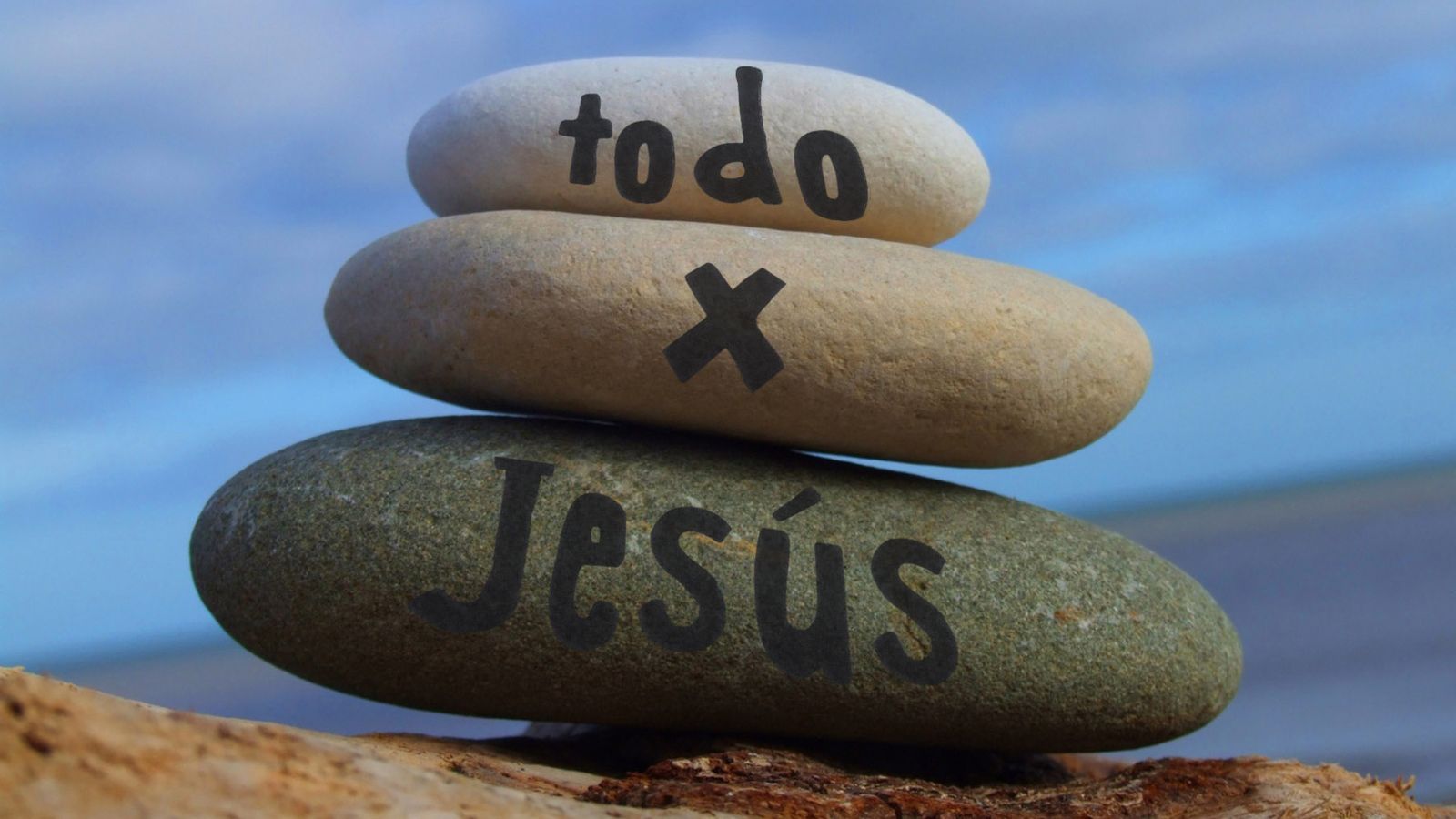 Jesús