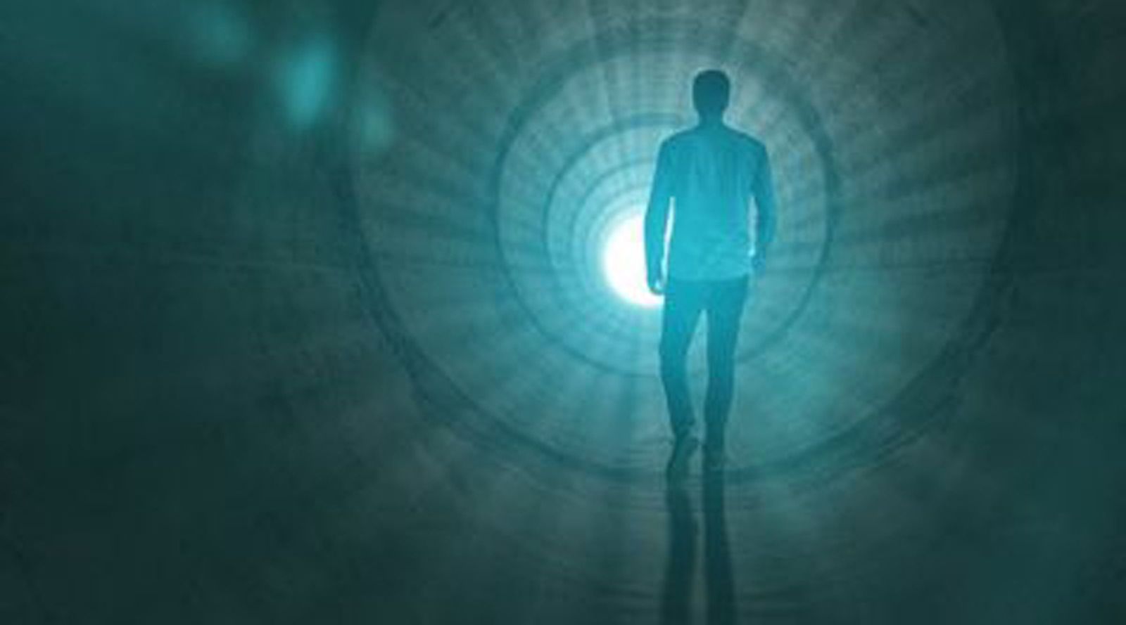 Una experiencia perimortem