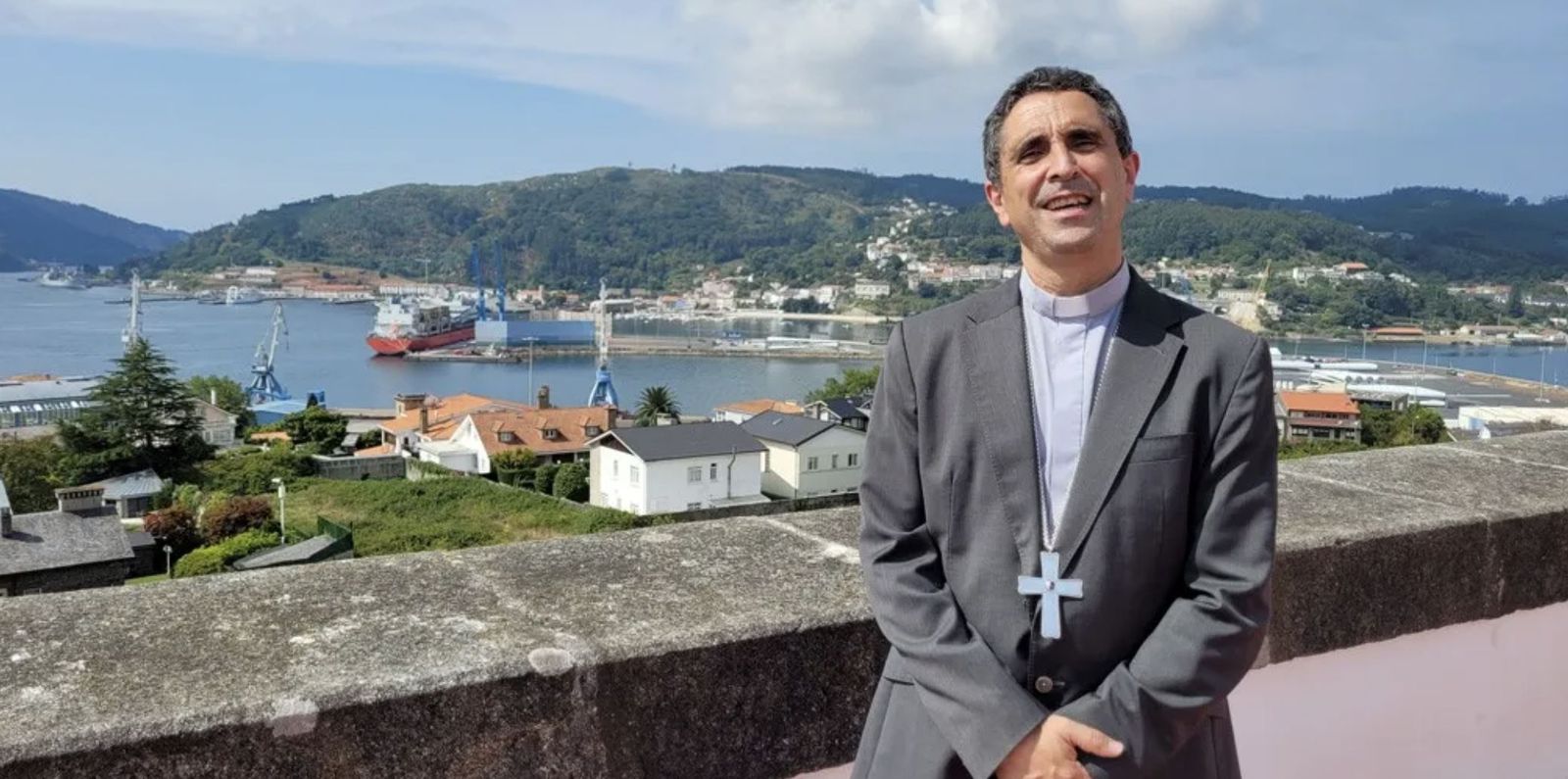 Fernando García Cadiñanos