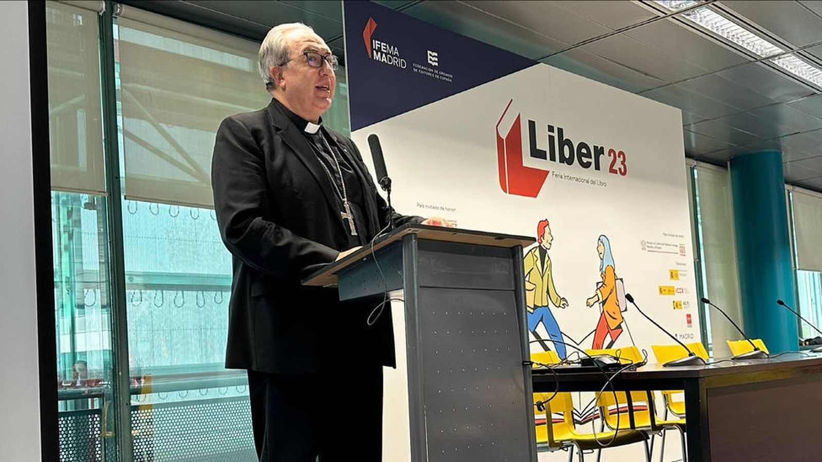 Francisco César García  Magán