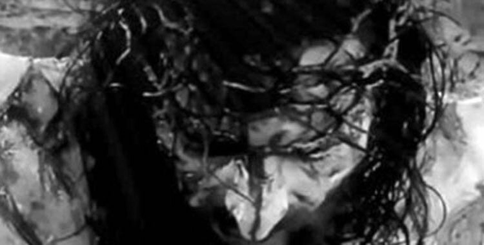 El perdón de Jesús