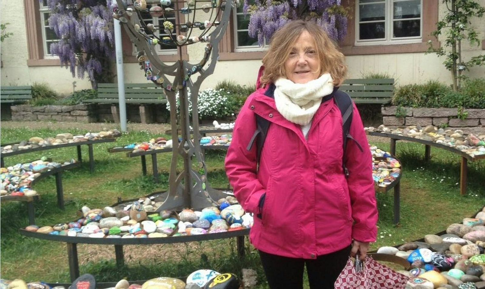 Araceli (Aratxu) Ruiz