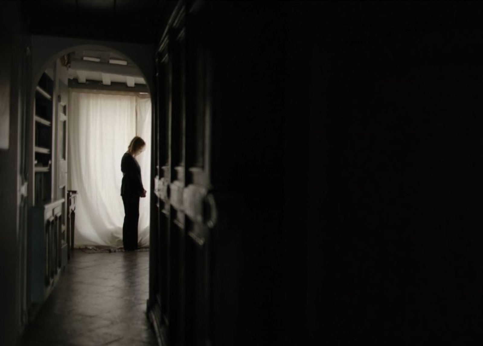 Fotograma del documental