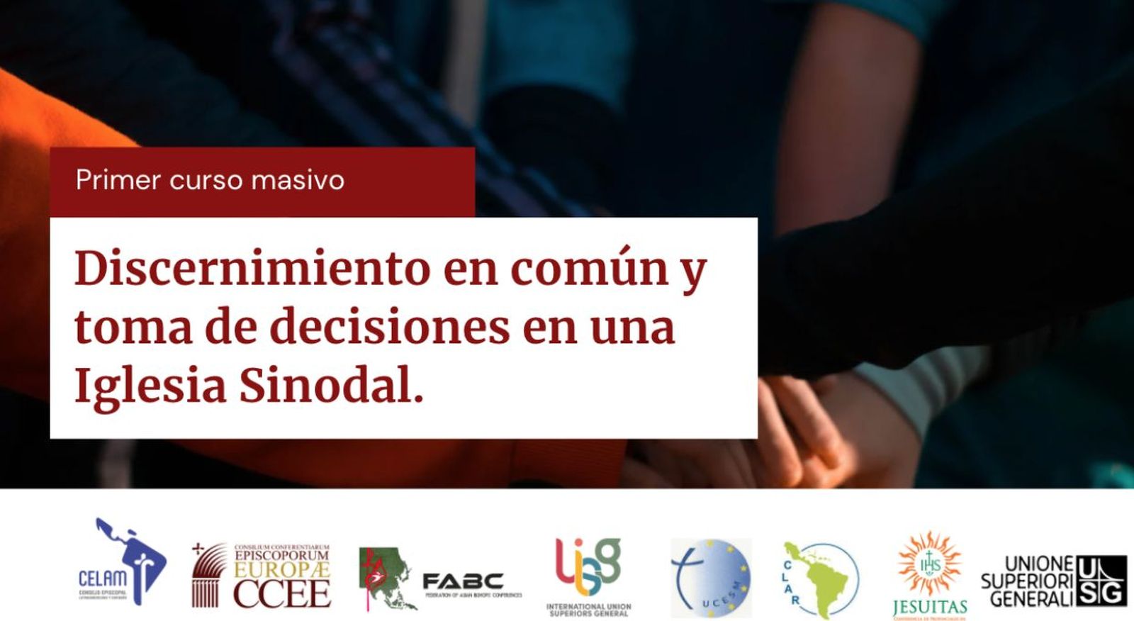 Curso sinodal