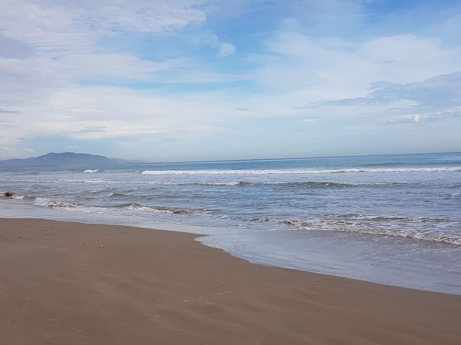 II Viernes de Adviento