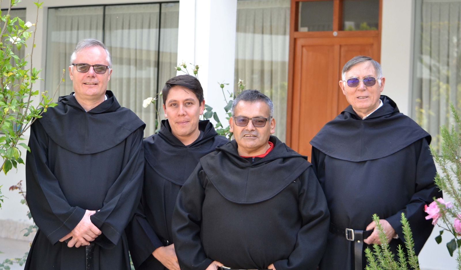 Comunidad actual de Chota