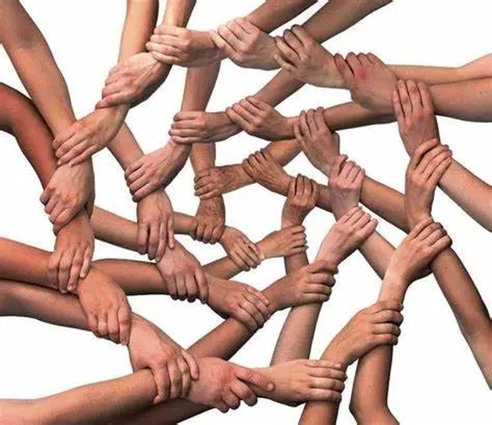 Espacios humanos