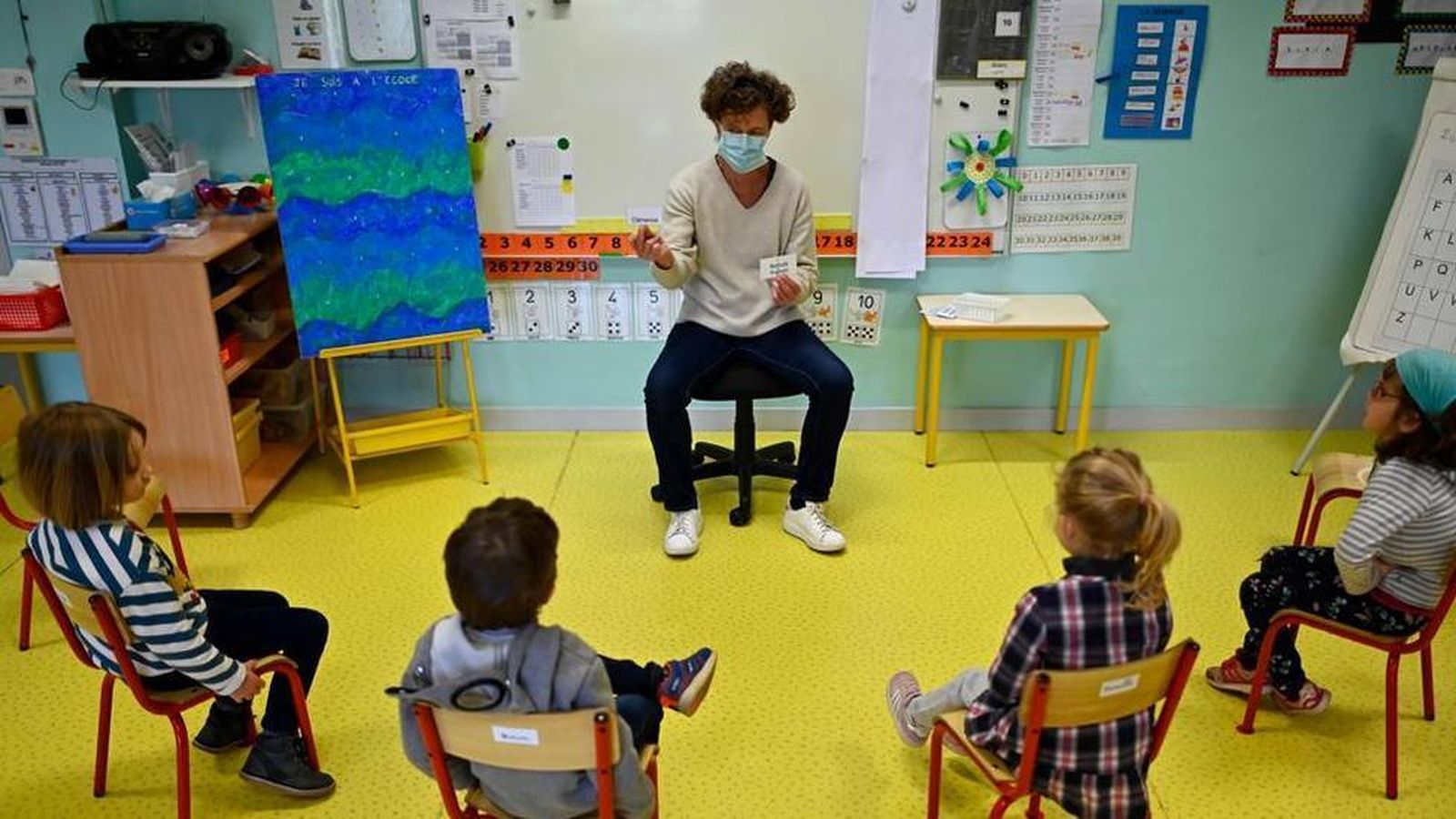 El Obispado de Mallorca cede sus parroquias a Educación para ampliar los centros escolares