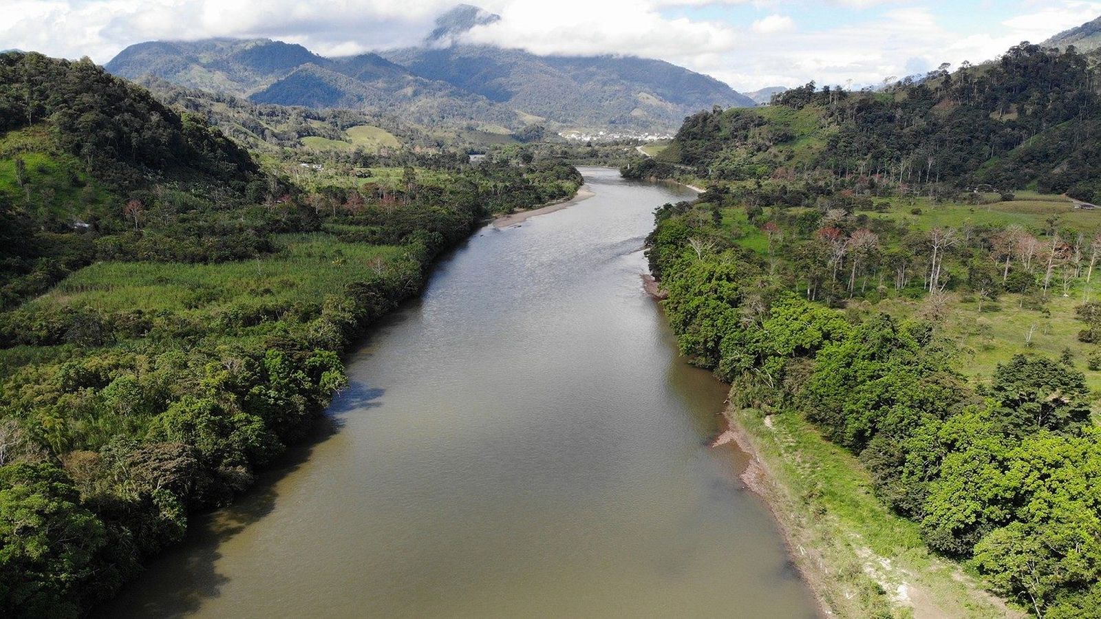 Amazonia