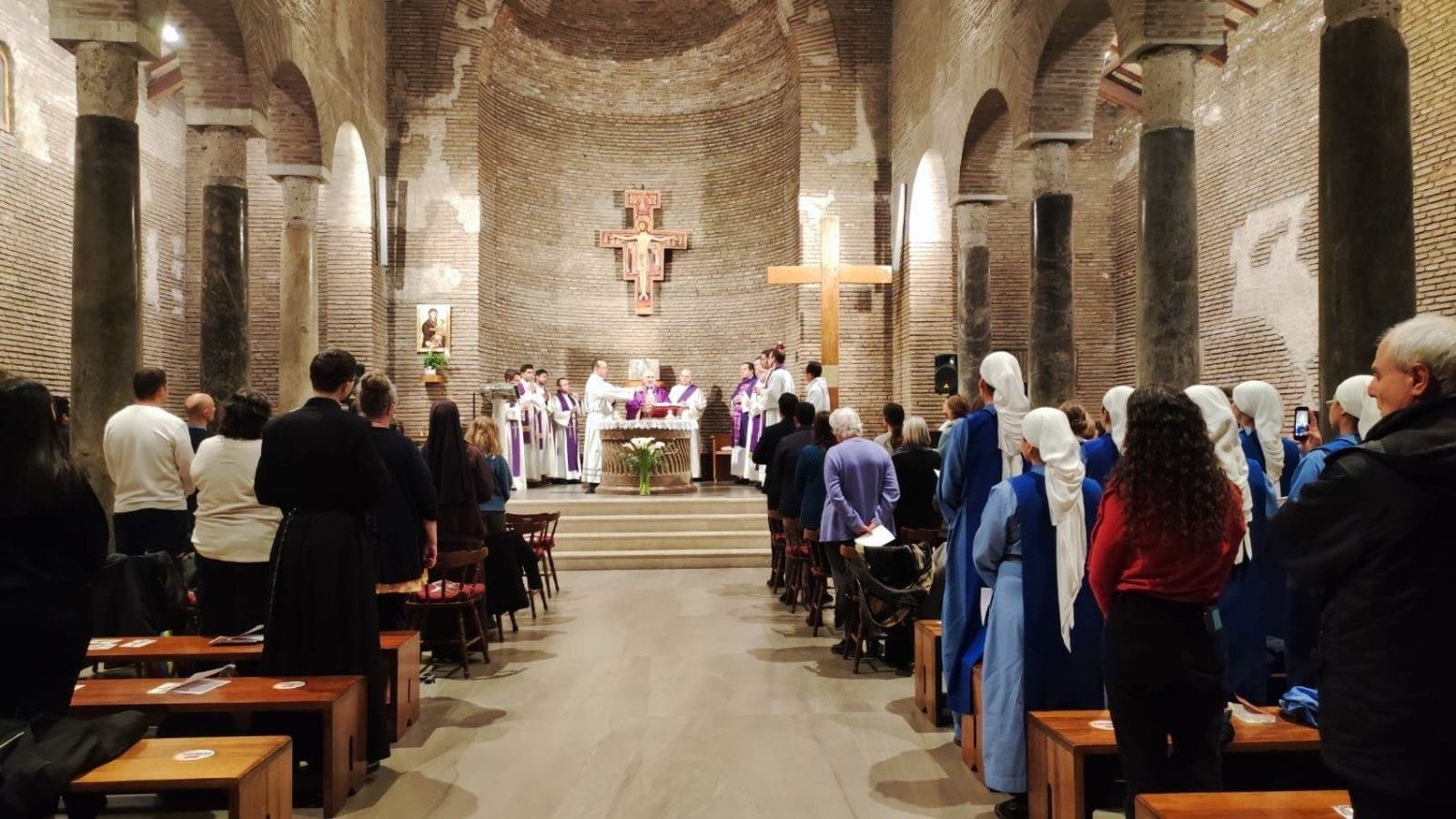 Iglesia de San Lorenzo