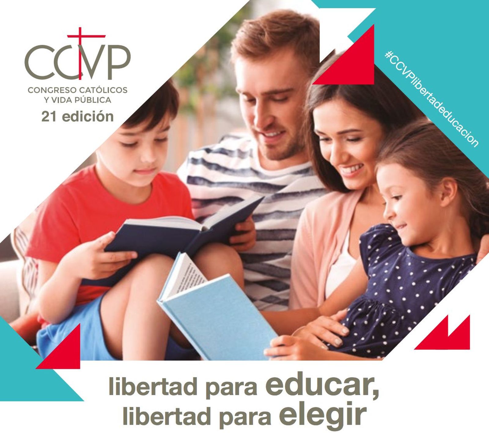 21 edición del CCVP