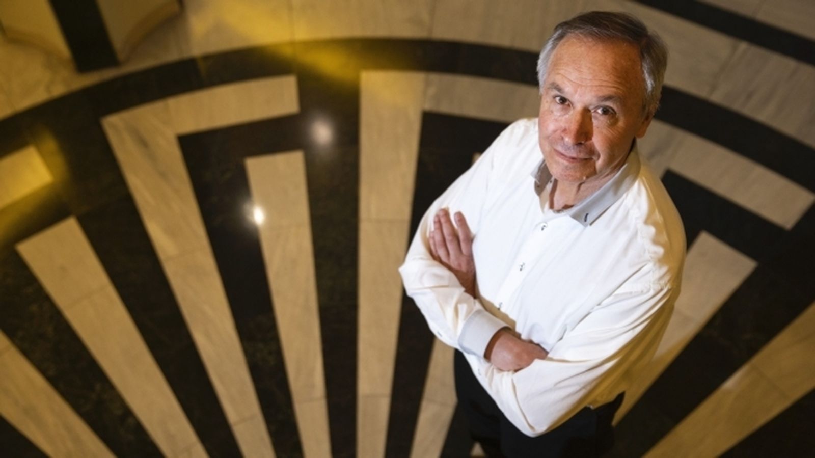 Isauro Blanco, el autor