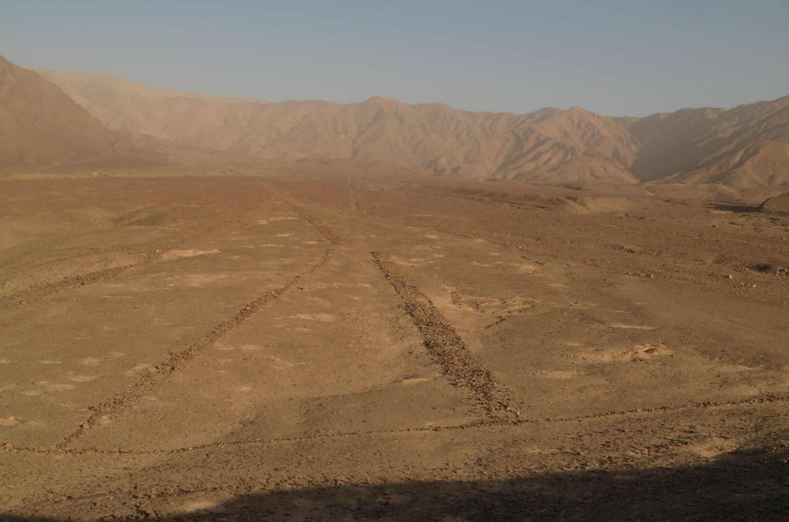 ¡Qué fácil es añorar las cebollas de Egipto!