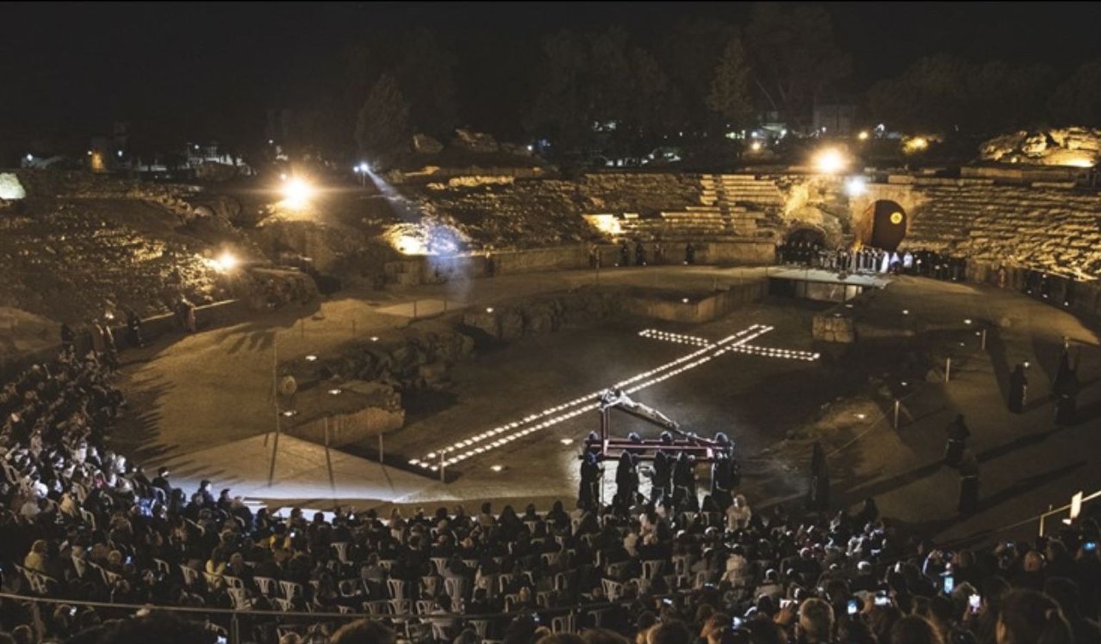 Semana Santa de Mérida