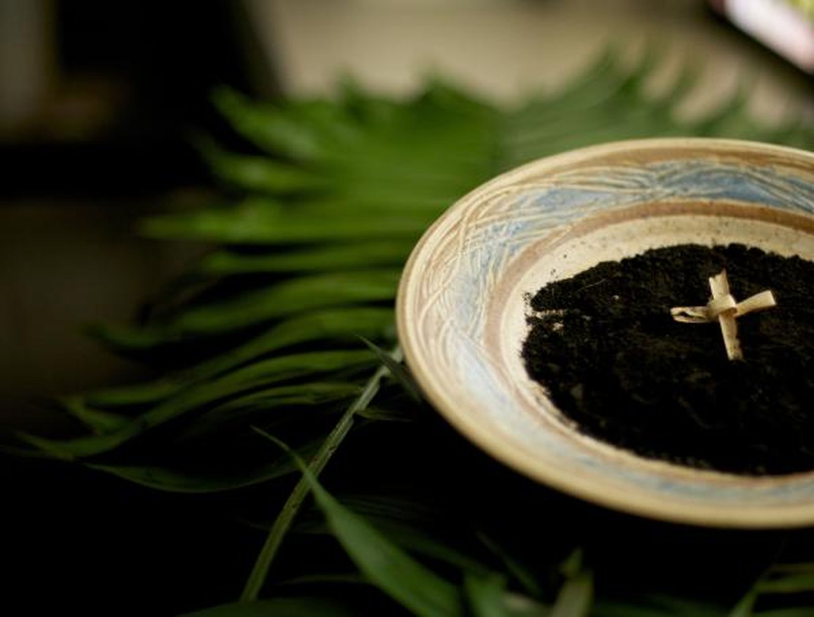 Miércoles de ceniza