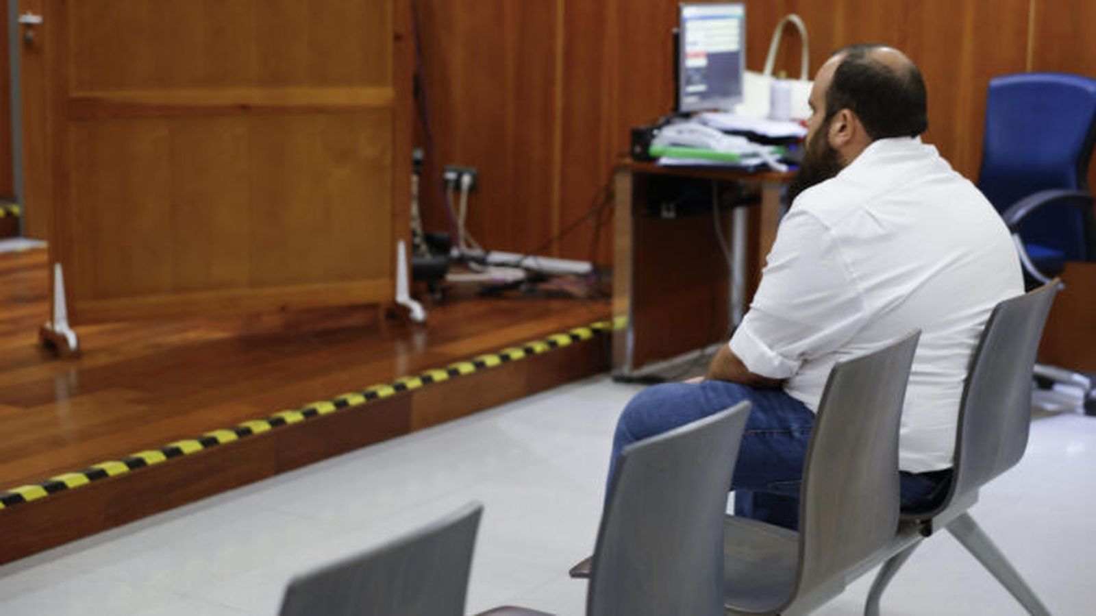 Juicio al sacerdote acusado de abusos en Málaga