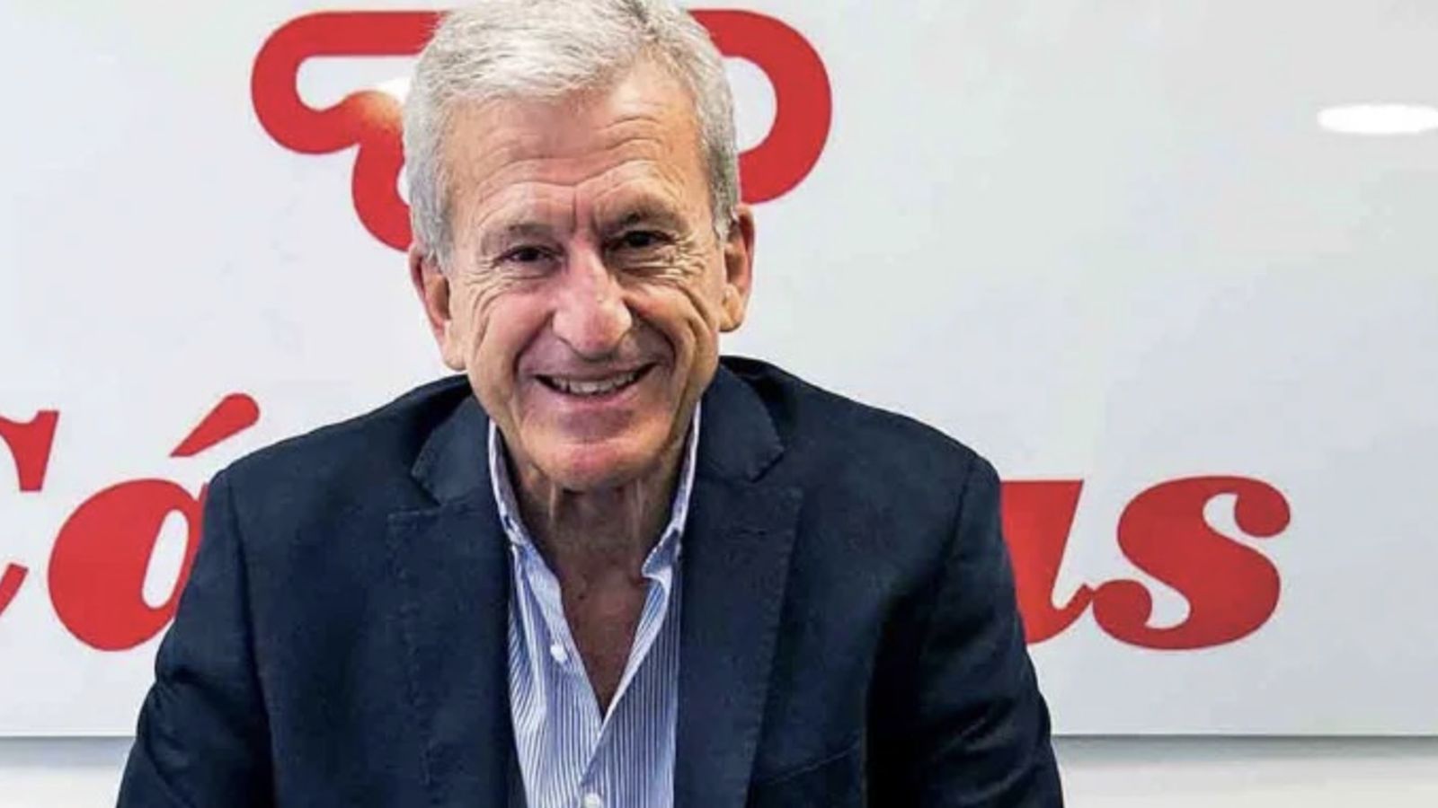 Manuel Bretón