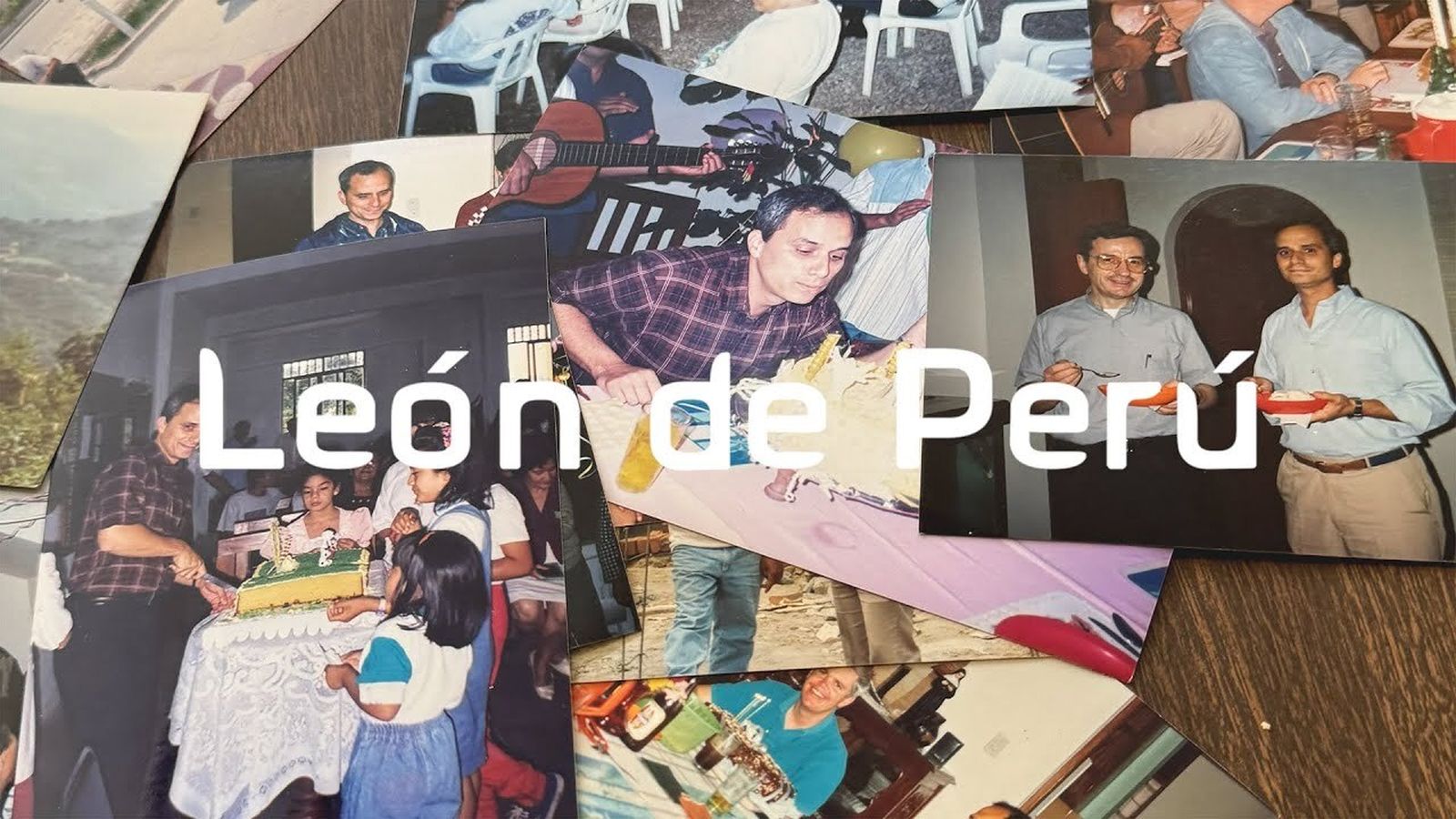 'León de Perú': La vida de Prevost, a través de la mirada de los suyos