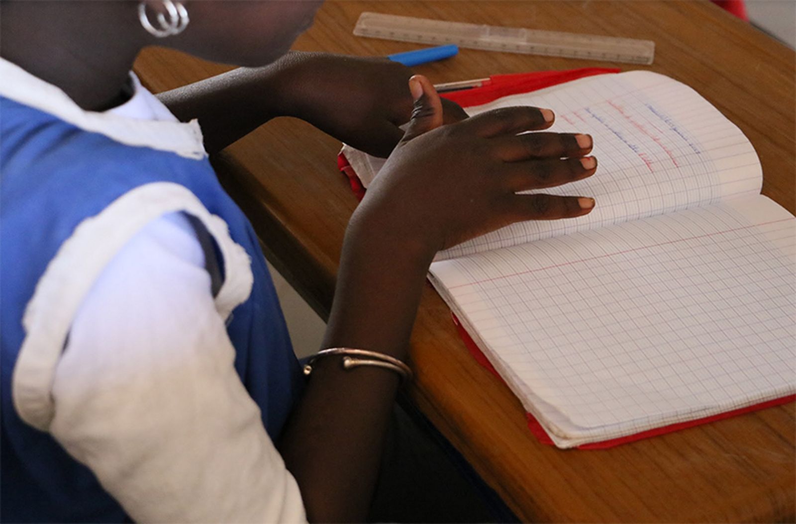 Día Mundial de la Alfabetización