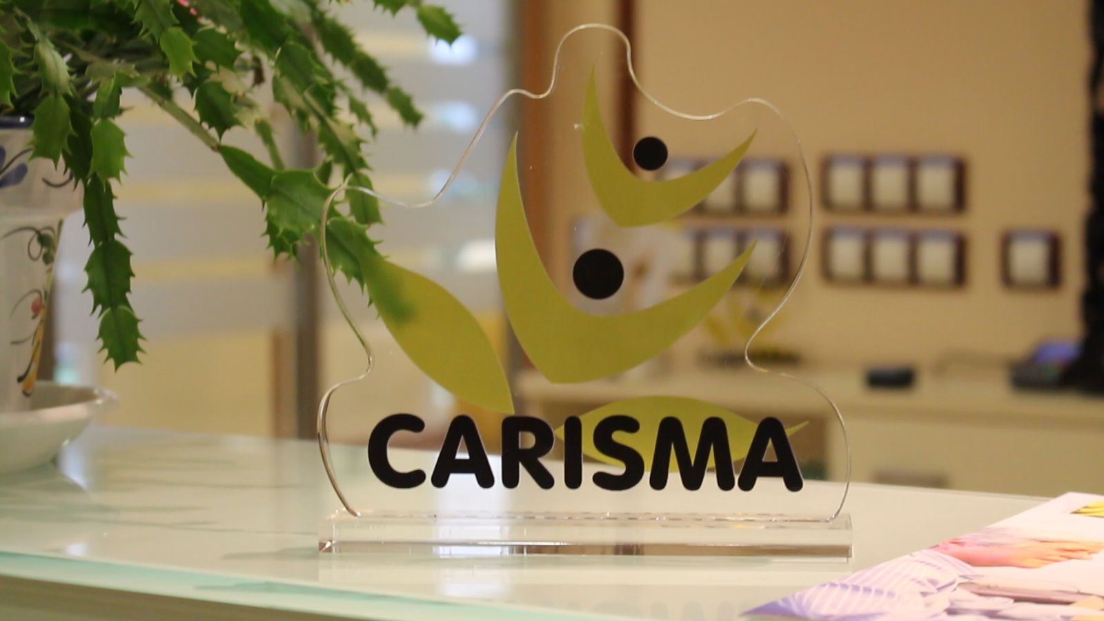 III Edición Premios Carisma