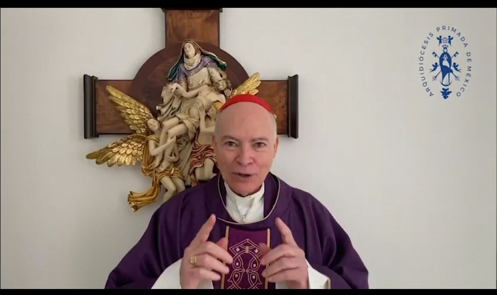 Don Carlos. Pastoral del like.