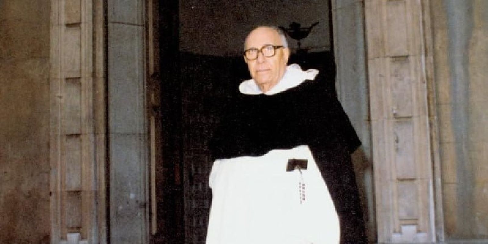 Antonio Royo Marín