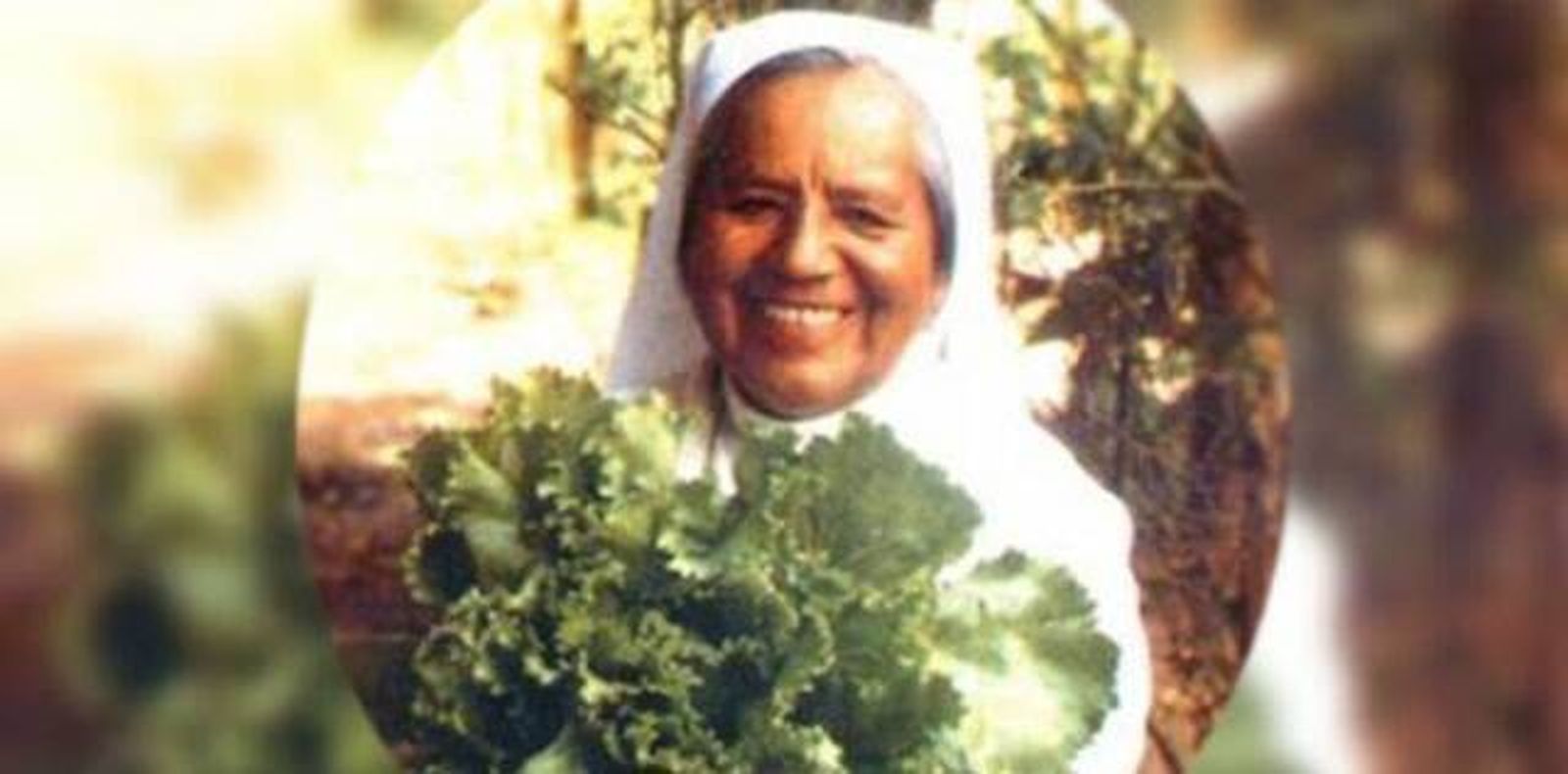 La hermana Aguchita, asesinada por Sendero Luminoso, será beata