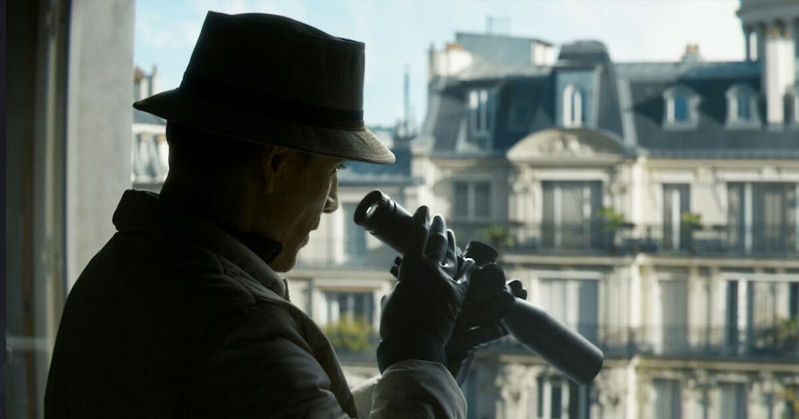 Crítica de The Killer