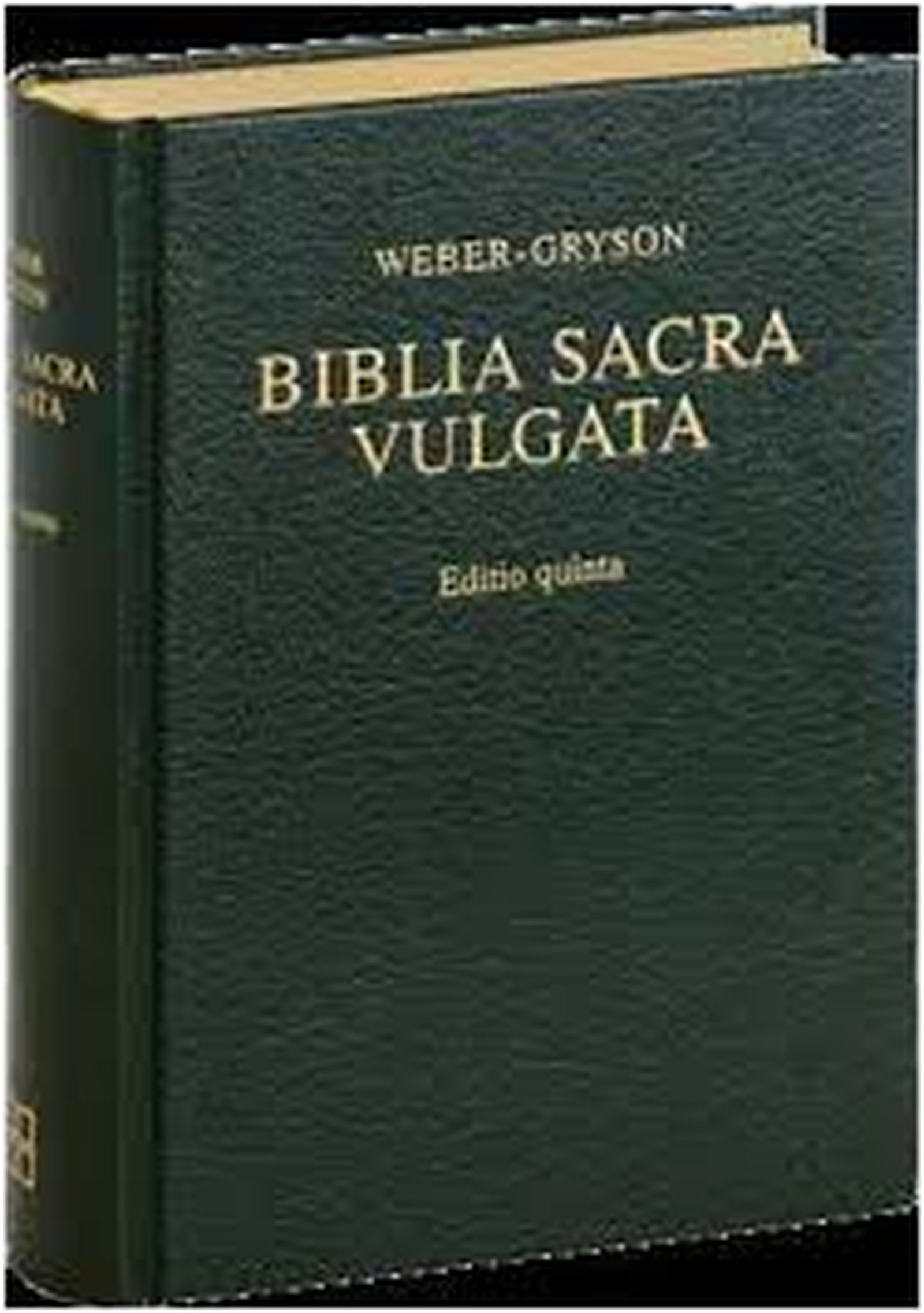 Biblia Vulgata