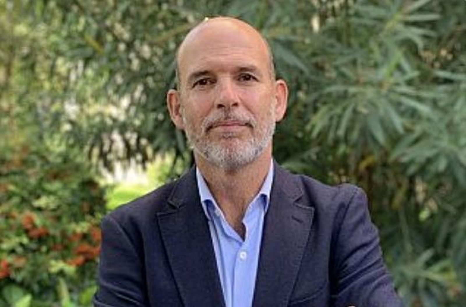 Ignacio Álvarez Ossorio