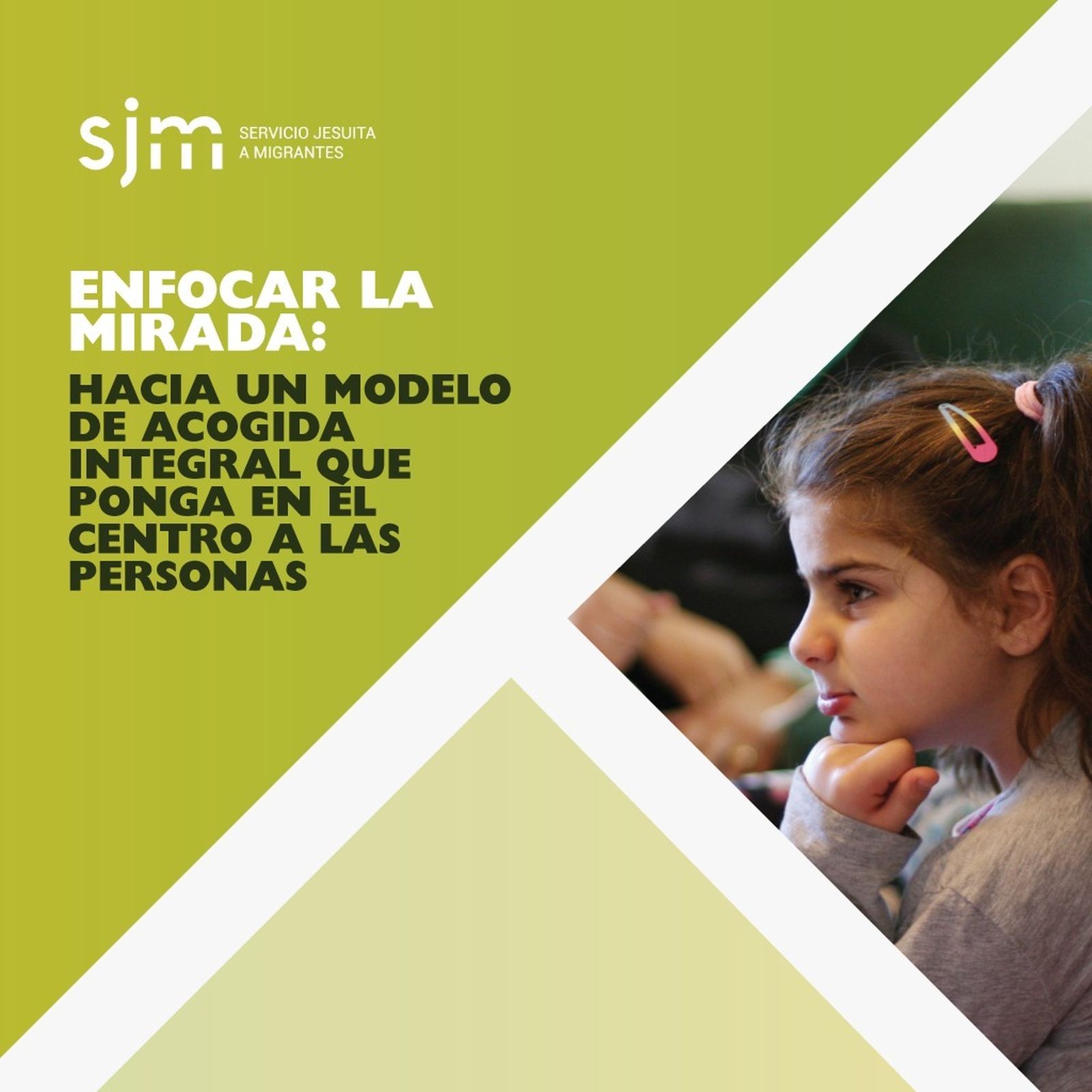 Presente y futuro de la acogida en España: ¿Cómo poner el foco en la dimensión comunitaria?