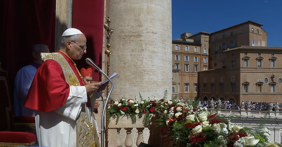 El Papa convoca una oración mundial por la paz el 11 de abril: "¡No ...