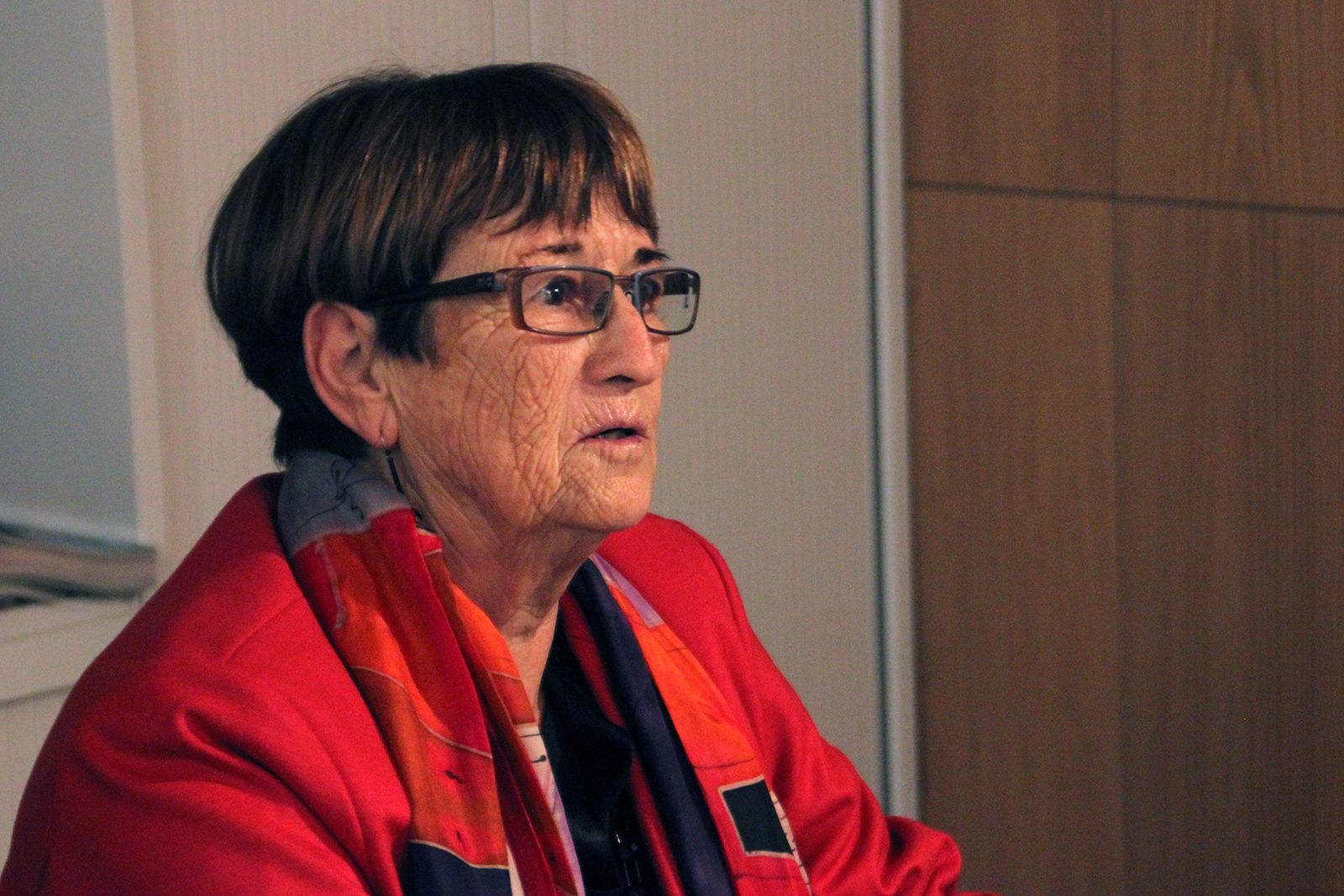 "Los países del Golfo reparten traducciones tergiversadas del Corán", advierte Bramon.