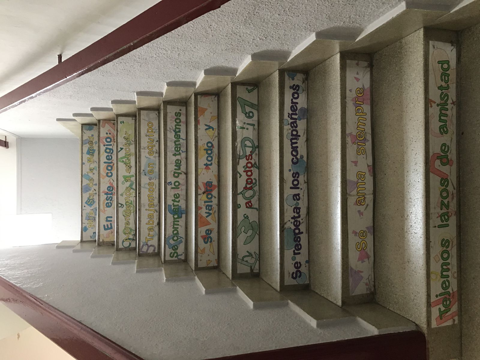 La concertada hacia la libertad