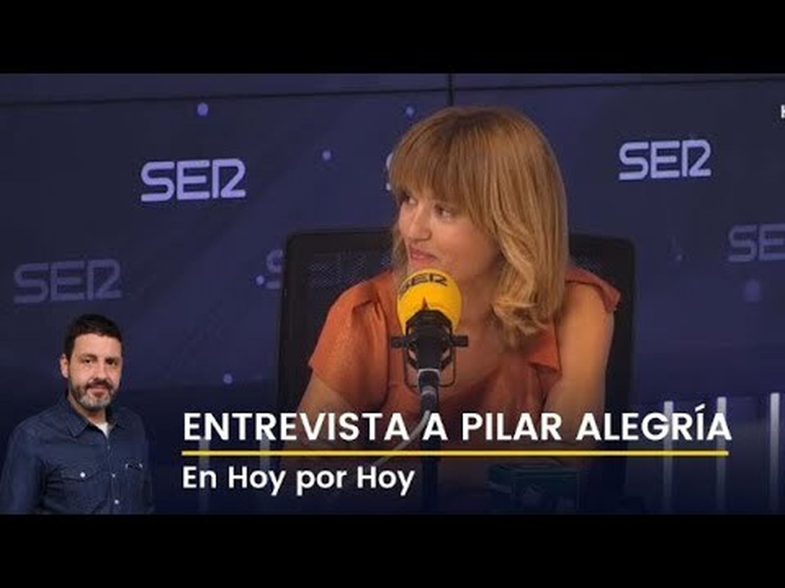 La nueva ministra de Educación tiende la mano a la escuela concertada: "Es absolutamente clave"