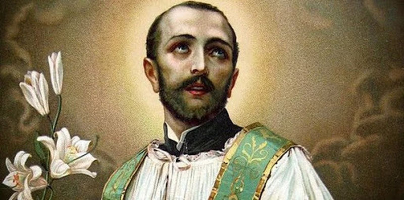 San Antonio Mª Zaccaría (El Ángel de Cremona)