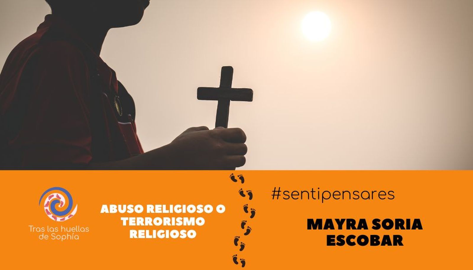 ABUSO RELIGIOSO O TERRORISMO RELIGIOSO