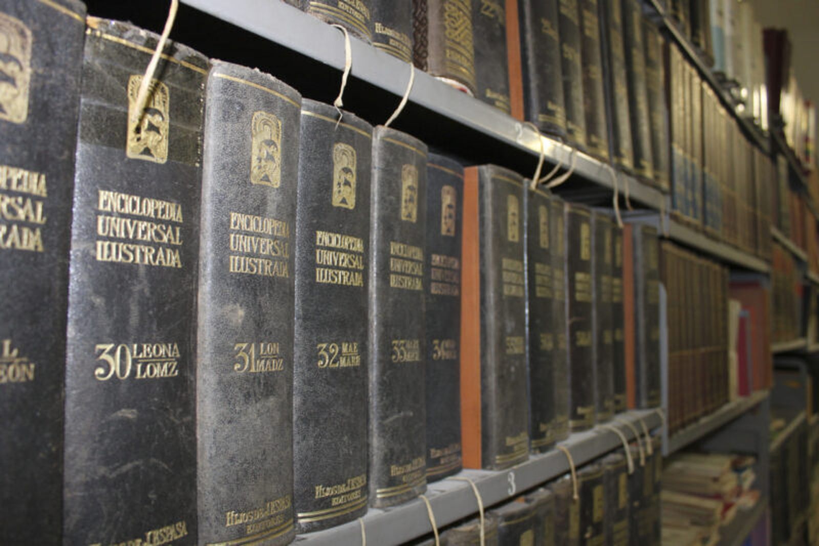 Biblioteca Diocesana