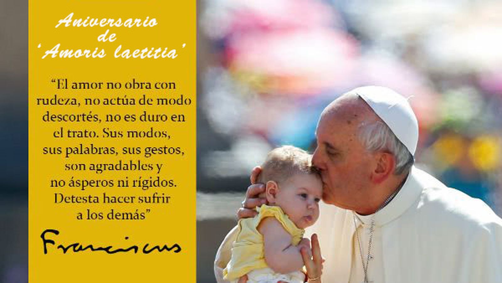 Amoris laetitia copia