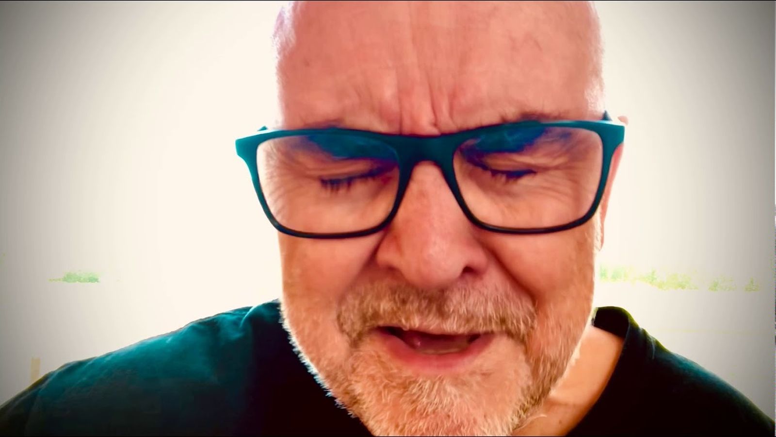 Hay que volver a los caminos