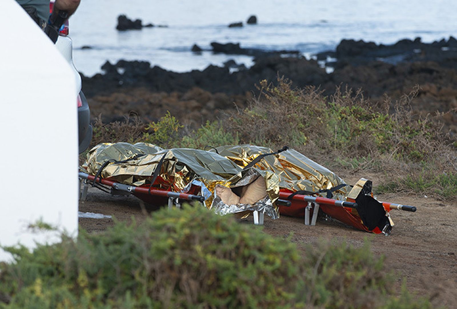 La Diócesis de Cádiz y Ceuta advierten que más de 2.000 personas perdieron la vida tratando de llegar a España en lo que va de año