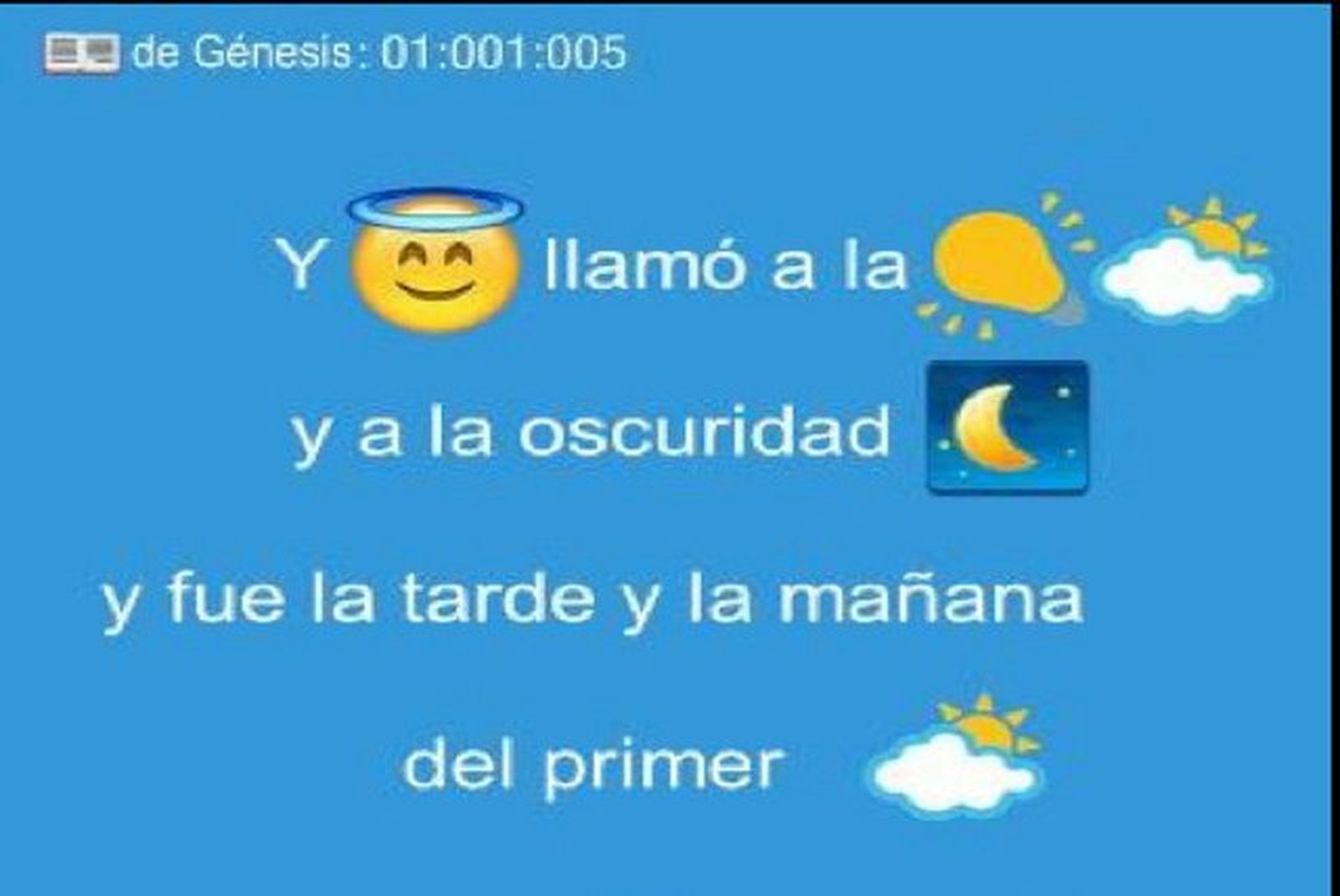 Cristianismo en internet